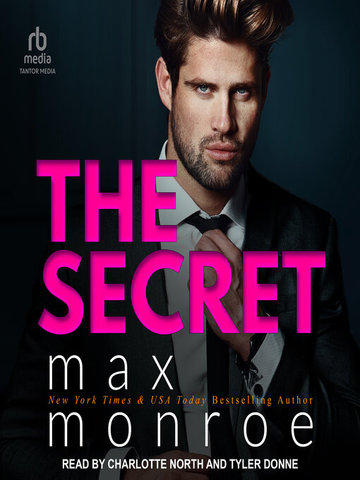 Title details for The Secret by Max Monroe - Available